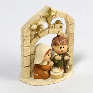 [812016] 성가정 오아시스 / BA